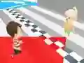 Jeu Touch The Wall en ligne