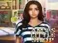 Jeu Amy's Little Shop en ligne