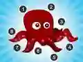 Jeu Point To Point Aquatic en ligne