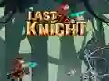 Jeu Last Knight en ligne