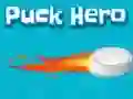 Jeu Puck Hero en ligne