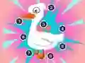 Jeu Point to Point Birds en ligne