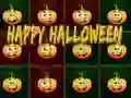Jeu Happy Halloween en ligne