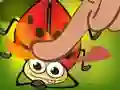 Jeu Insect Cush en ligne