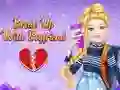 Jeu Break Up With Boyfriend en ligne