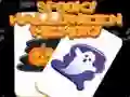 Jeu Spooky Halloween Memory en ligne