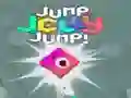 Jeu Jump Jelly Jump en ligne