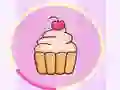 Jeu Cupcake Clicker en ligne