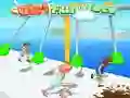 Jeu Girl Fun Race en ligne