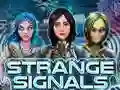Jeu Strange Signals en ligne