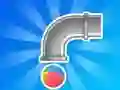 Jeu Pipe Balls en ligne