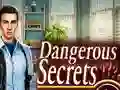 Jeu Dangerous Secrets en ligne
