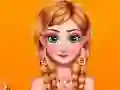 Jeu Sisters Ice Vs Flame en ligne