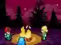 Jeu Afk Heroes en ligne