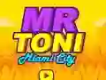 Jeu Mr Toni Miami City en ligne