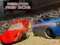Jeu Demolition Derby Racing en ligne