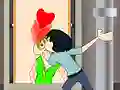 Jeu Kiss all the neighbors en ligne