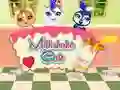 Jeu Milkshake Cafe en ligne
