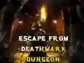Jeu Escape From Deathmark Dungeon en ligne