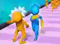Jeu Slap And Run 2 en ligne