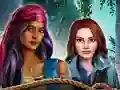 Jeu Cursed Collection en ligne