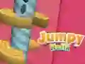 Jeu Jumpy Helix en ligne