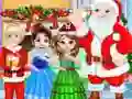 Jeu Baby Taylor Christmas Day en ligne