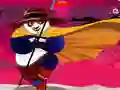 Jeu Kung Fu Panda Dress Up en ligne