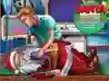 Jeu Santa Resurrection Emergency en ligne
