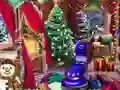 Jeu Christmas House Cleaning en ligne