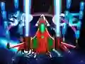 Jeu Extreme Space Airplane Attack en ligne
