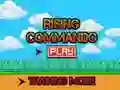 Jeu Rising Command en ligne
