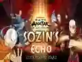 Jeu Avatar The Last Airbender: Sozin’s Echo en ligne