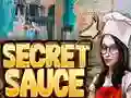 Jeu Secret Sauce en ligne