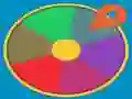 Jeu Rotating Wheel en ligne