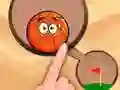 Jeu Dig Ball en ligne