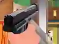 Jeu Shopping Mall Shooting en ligne