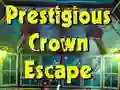 Jeu Prestigious Crown Escape en ligne