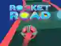 Jeu Rocket Road en ligne