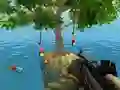 Jeu Bottle Shooting en ligne
