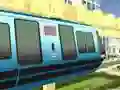 Jeu Sky Train Game 2020 en ligne