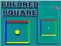 Jeu Colored Square en ligne