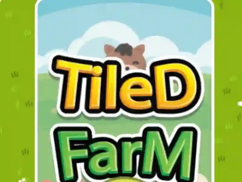Jeu Tiled Farm en ligne