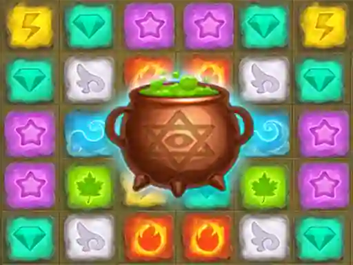 Jeu Alchemist Lab en ligne