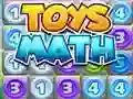 Jeu Toys Math en ligne