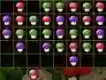 Jeu Mushroom Puzzles en ligne