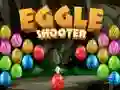 Jeu Eggle Shooter en ligne