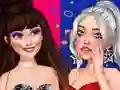 Jeu Teenage Celebrity Rivalry en ligne