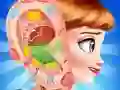 Jeu Princesses Emergency Room en ligne