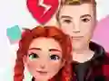 Jeu Will You Be My Girlfriend? en ligne